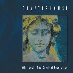 Image for 'Whirlpool - The Original Recordings'