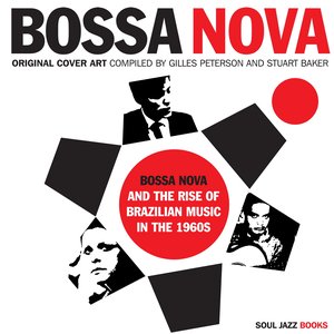 Image for 'BOSSA NOVA and the Rise of Brazilian Music in the 1960s'