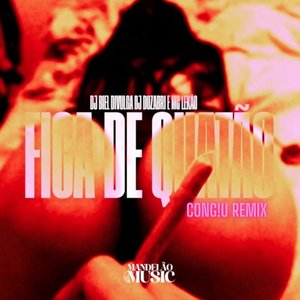 Imagem de 'DJ Biel Divulga, DJ Dozabri e Mc Lekão'