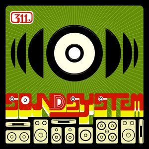 Image for 'Soundsystem'