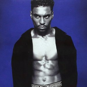 Bild für 'Ginuwine'