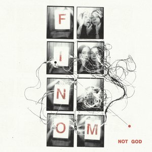 Imagem de 'Not God'