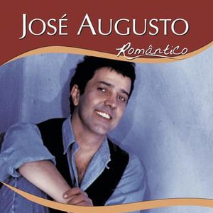 Image for 'Série Romântico - José Augusto'