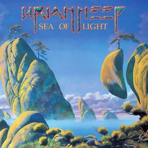 Imagen de 'Sea of Light'