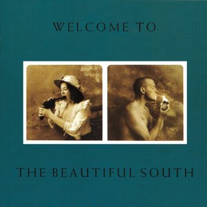 “Welcome To The Beautiful South”的封面