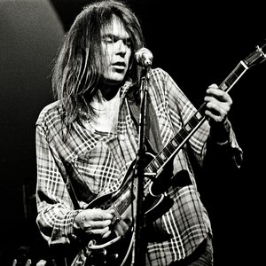 Image for 'Neil Young'