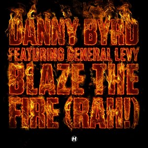 Bild för 'Blaze the Fire (Rah!) (feat. General Levy)'