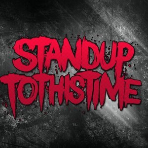 Изображение для 'Stand Up To This Time'