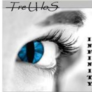 “TreUloS - Infinity”的封面