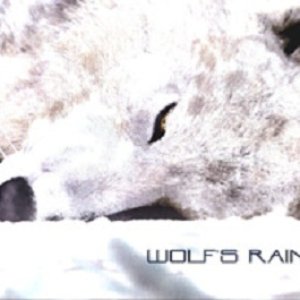 Image for 'Wolf's Rain O.S.T. 1'