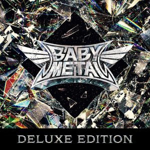 Immagine per 'METAL FORTH (Deluxe Edition)'