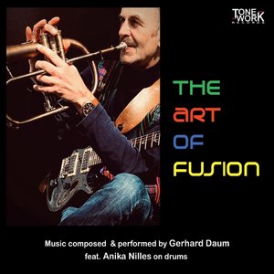 'The Art of Fusion' için resim