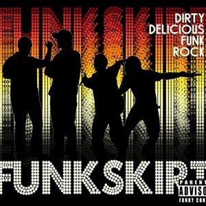 Image for 'Funkskirt'