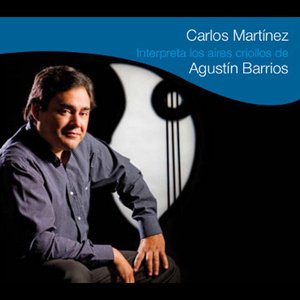 Imagem de 'Interpreta los Aires Criollos de Agustín Barrios'