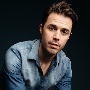 Image for 'Kris Allen'