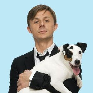 Bild för 'Martin Solveig'