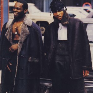 Image pour 'Smif-n-Wessun'