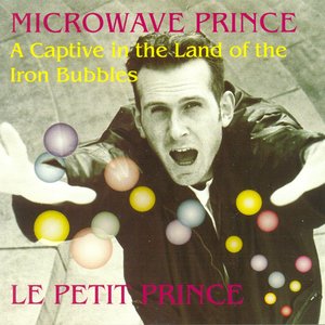 Image for 'Microwave Prince'