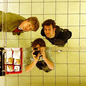 Image for 'De Portables'