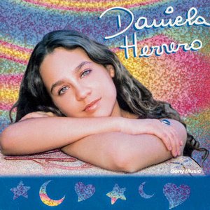 Image for 'Daniela Herrero'