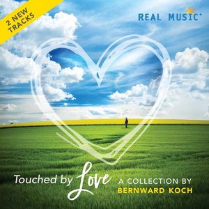 Image for 'Touched by Love'
