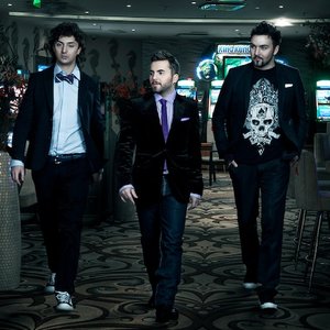 Image for 'Play & Win'