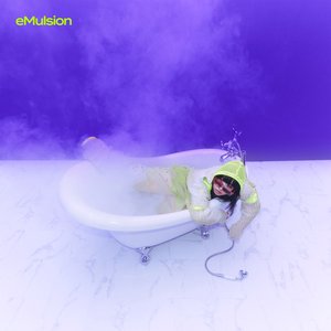 Image for 'eMulsion'