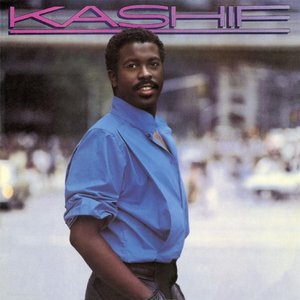 Image for 'Kashif (Expanded Edition)'