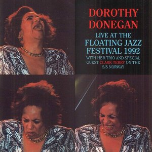 Image for 'Live at the Floating Jazz Festival 1992'