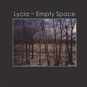 Immagine per 'Empty Space'