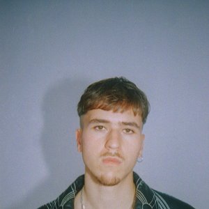 “James Loup”的封面