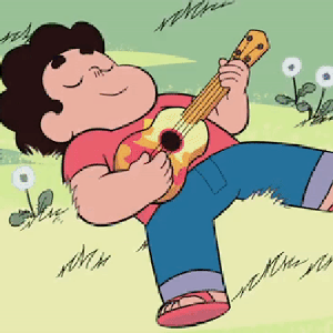 Image for 'Steven Universe'