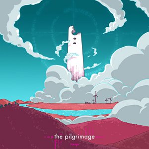 Image for 'The Pilgrimage'