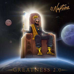 “Greatness 2.0”的封面