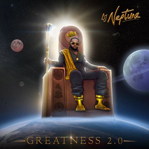 Image for 'Greatness 2.0'