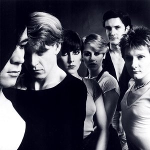 Image pour 'The Human League'