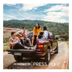 Image for 'Press Play'