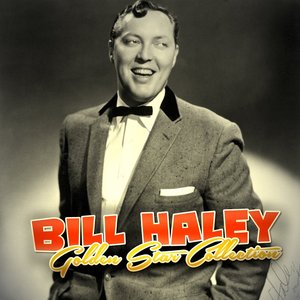 Image pour 'Bill Haley Golden Star Collection'