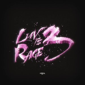 Image for 'Luv Is Rage 3'
