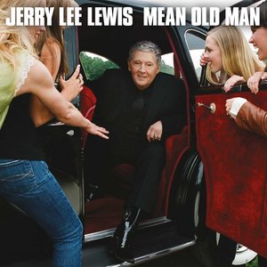Image for 'Mean Old Man'