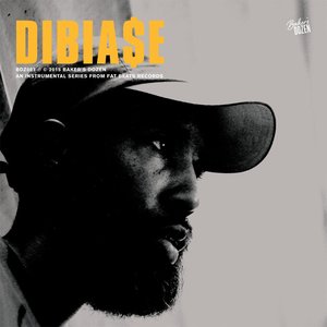 Image for 'Baker's Dozen: Dibia$e'