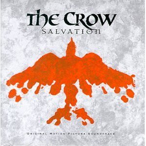 Image for 'The Crow: Salvation'