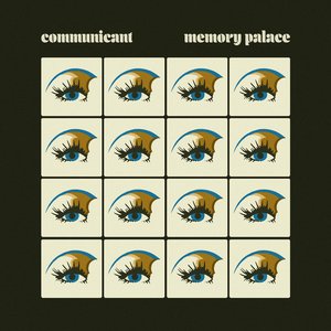 Immagine per 'Memory Palace EP'