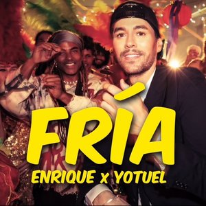 Image for 'Fría'