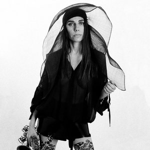 Image for 'PJ Harvey'
