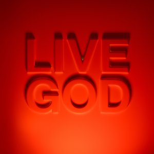 Bild für 'Live God'