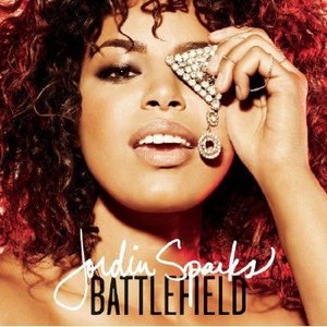 Image for 'Battlefield [Deluxe Version] Disc 1'