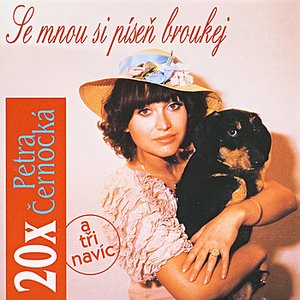 “Se mnou si píseň broukej”的封面