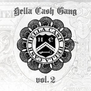 Image for 'Hella Cash Gang (Vol. 2)'