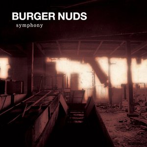 Image for 'BURGER NUDS 3 symphony'